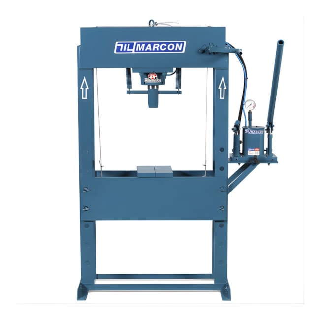 Prensa Hidráulica Manual 45Ton MPH-45 MARCON-63d4e20b-4f23-49df-988e-9560fd94b7b9
