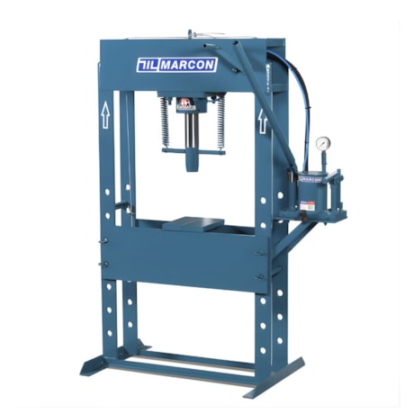 Prensa Hidráulica Manual 45Ton MPH-45 MARCON-8abf3346-489a-42e4-ba4f-22da7949cf23