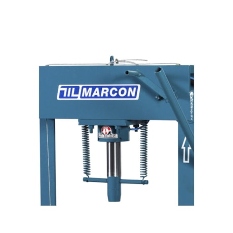 Prensa Hidráulica Manual 45Ton MPH-45 MARCON-f3abd88d-52a1-4ca6-877a-8bcdfe95ea78