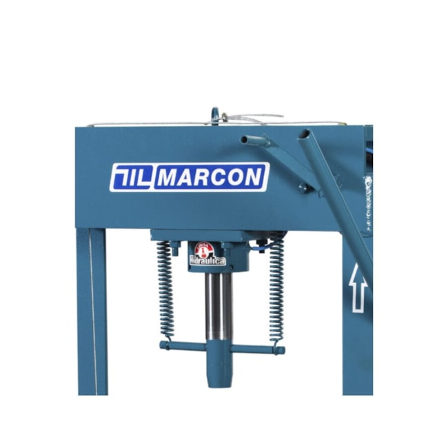 Prensa Hidráulica Manual 45Ton MPH-45 MARCON-0d815ada-ac79-4535-976f-f029eefc5370