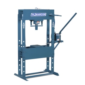 Prensa Hidráulica Manual 45Ton MPH-45 MARCON