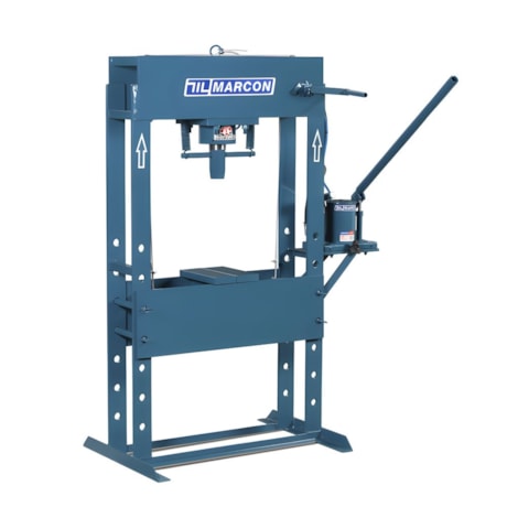 Prensa Hidráulica Manual 45Ton MPH-45 MARCON-c713d609-6076-4894-b19f-a1060c002d54