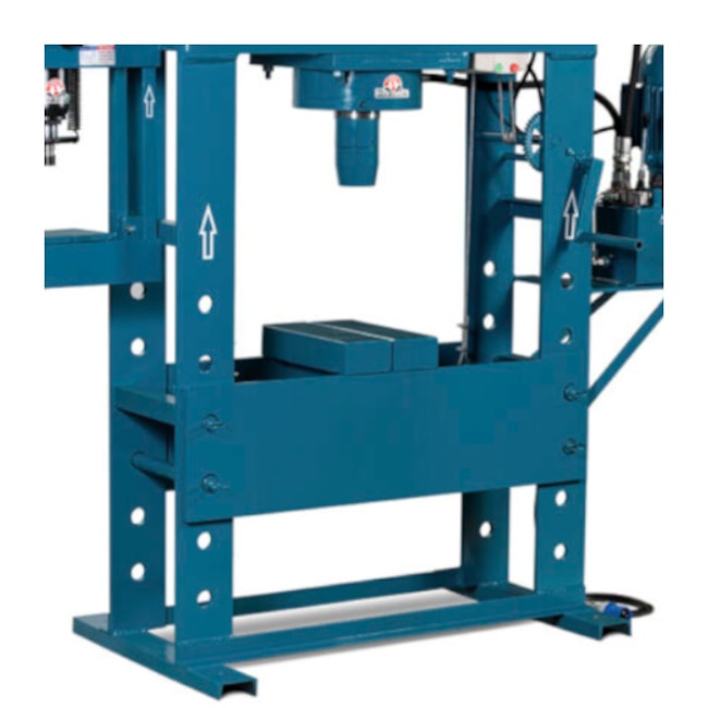 Prensa Hidráulica Motorizada 100 Toneladas Trifásica 7,5 CV 220V com Auxiliar 4213 MARCON-940a20f5-9b5e-483b-9d2f-aaa80facf1e9