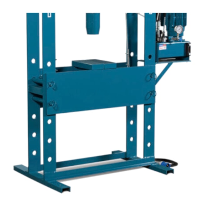 Prensa Hidráulica Motorizada 60 Toneladas Trifásica 3CV 220V MPH-60E MARCON-8c4c12fb-2389-46e7-af28-cc56e01d50b4