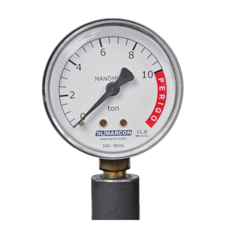 Prensa Hidráulica para Bancada 10 Toneladas MPH-10 MARCON-6d7e7501-a854-454d-9e3d-6abdef617fae