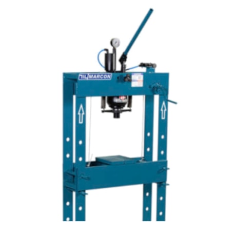 Prensa Hidropneumática 30 Toneladas MPH-30 HP MARCON-d2d55cd7-27c4-4c2a-845b-36f3bce572fd