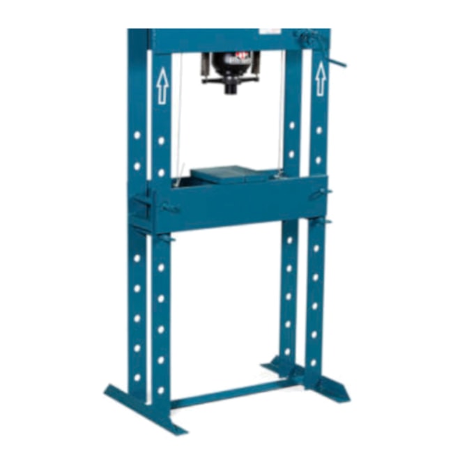 Prensa Hidropneumática 30 Toneladas MPH-30 HP MARCON-a4a483c5-1e81-427f-8063-2ae6256a1bb2