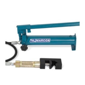Prensa Terminal Hidráulico de 5.5mm-400mm 3.5 Toneladas MPTH-3,5 MARCON