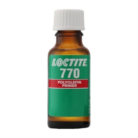 Primer de Poliolefina 30 mL 770 LOCTITE