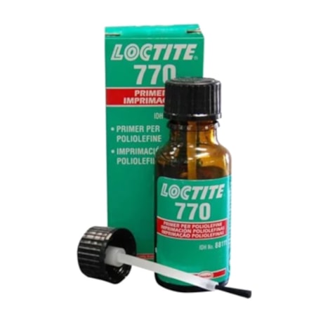 Primer de Poliolefina 30 mL 770 LOCTITE-5ade6b6f-f97f-41b2-ab73-5a214f676d49