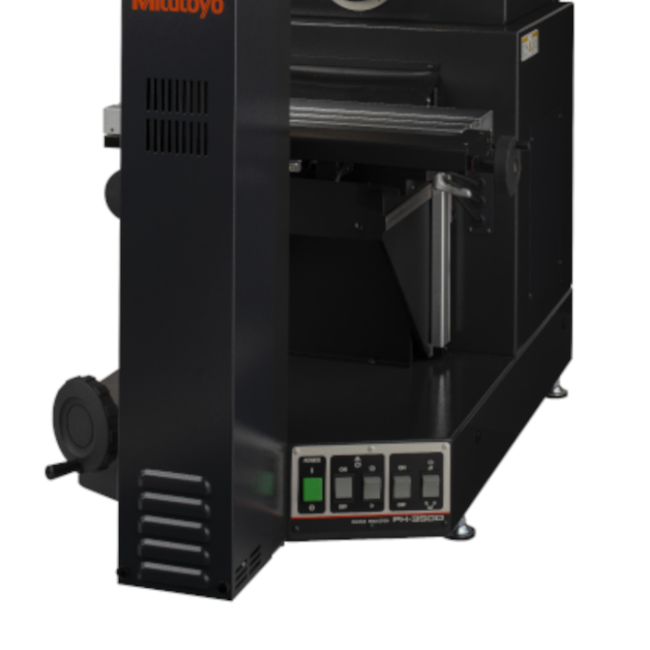 Projetor de Perfil Horizontal PH-3515F 172-868A MITUTOYO-185775cd-4442-41f2-8b4c-4789e507e48d