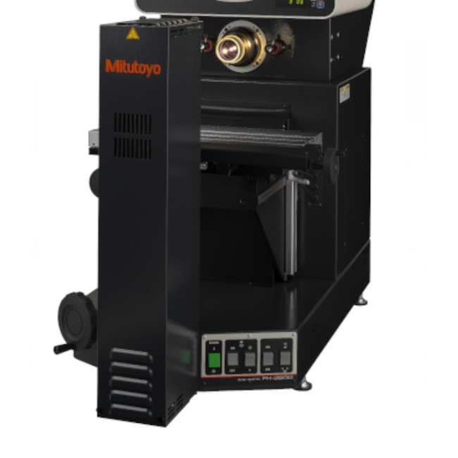 Projetor de Perfil Horizontal PH-3515F MITUTOYO-ef4f0ae0-68ae-4450-b7b5-68e7a26542b3