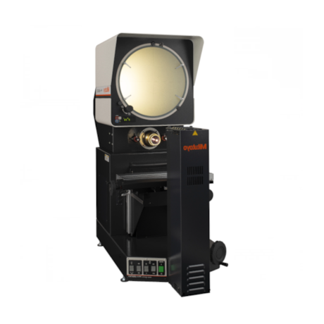 Projetor de Perfil Horizontal PH-3515F MITUTOYO-aa7deff9-c12a-4945-bf65-e6b5db070774