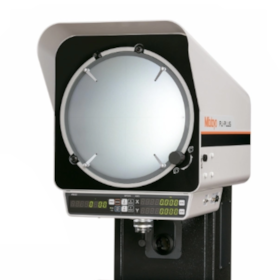 Projetor de Perfil PJ-P2010A-200 302-802-10 MITUTOYO