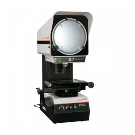 Projetor de Perfil PJ-P2010A-200 302-802-10 MITUTOYO-cd1581d0-8d80-4aea-a2f6-a6d3b1fc1afd