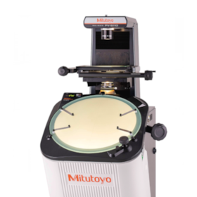 Projetor de Perfil Vertical PV-5110 304-919A MITUTOYO