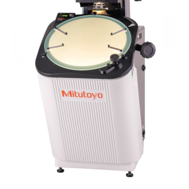 Projetor de Perfil Vertical PV-5110 304-919A MITUTOYO-e2d1b094-9f81-43f9-99d9-ad38add53f6b