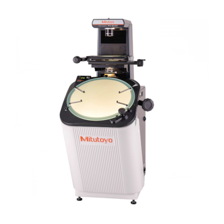 Projetor de Perfil Vertical PV-5110 304-919A MITUTOYO-214d9c46-baf3-4081-9da5-867066c34b27