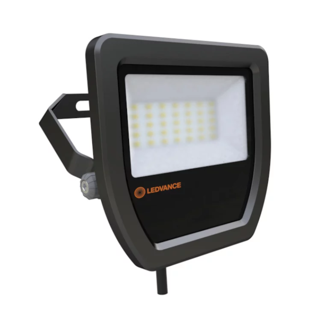 Projetor LED Preto 150W 5000K Bivolt FLOODLIGHT OSRAM-7311cda8-fa3d-4f8e-8fbe-962ef1f9708f