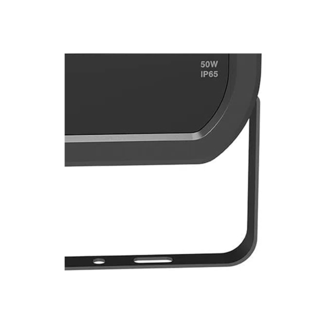 Projetor Refletor Led 10W 6500K Bivolt Preto RADIUM OSRAM-b30bc4b0-0260-4b2d-bf79-299ef0bb84f2