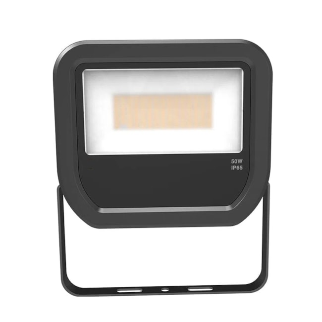 Projetor Refletor Led 10W 6500K Bivolt Preto RADIUM OSRAM-bbdede4d-23d1-440c-841a-877255a08bee