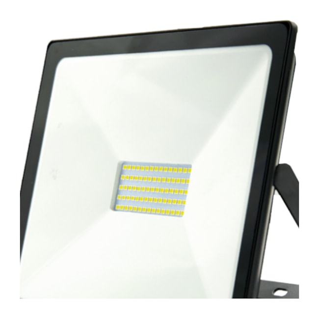Projetor Refletor LED 150W 6500K Bivolt Preto 03268 OUROLUX -06b85462-5bad-48f0-b080-f6bb5b99f7af