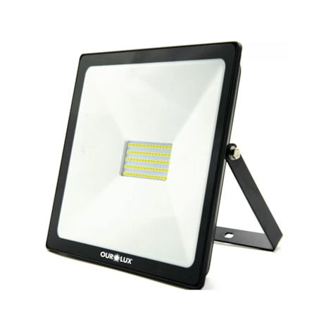 Projetor Super Led Slim 50W 6500K Bivolt Preto 03265 Ourolux
-9f22fbde-87bf-4b59-be59-333dc4f9b661