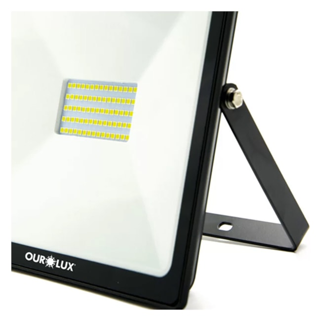 Projetor Super Led Slim 50W 6500K Bivolt Preto 03265 Ourolux
-963489d6-6981-49ce-a430-165ad5bed256