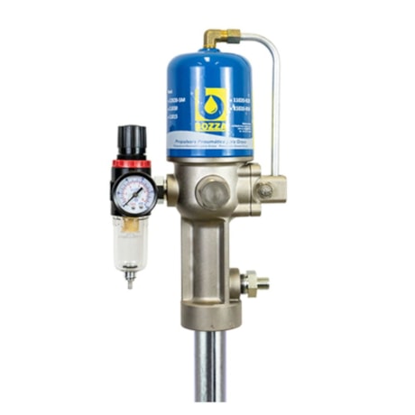 Propulsora Pneumática de Graxa para Balde 30kg 11030-SM-G5 BOZZA-deb3e58e-a984-4ab3-87ee-cd9d3162fc65
