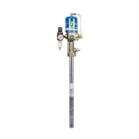 Propulsora Pneumática de Graxa para Balde 30kg 11030-SM-G5 BOZZA