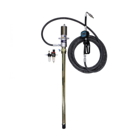 Propulsora Pneumática Óleo Lubrificante para Tambor 200 Litros Mangueira 10 Metros 8714 BREMEN-1267fab1-b60f-48c9-97e2-4dc42dec82bc