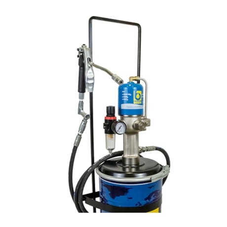 Propulsora Pneumática para Graxa 15Kg 11015-G5 BOZZA-87d33b9a-46b5-4bf9-bcbb-fd0e2b6997f6