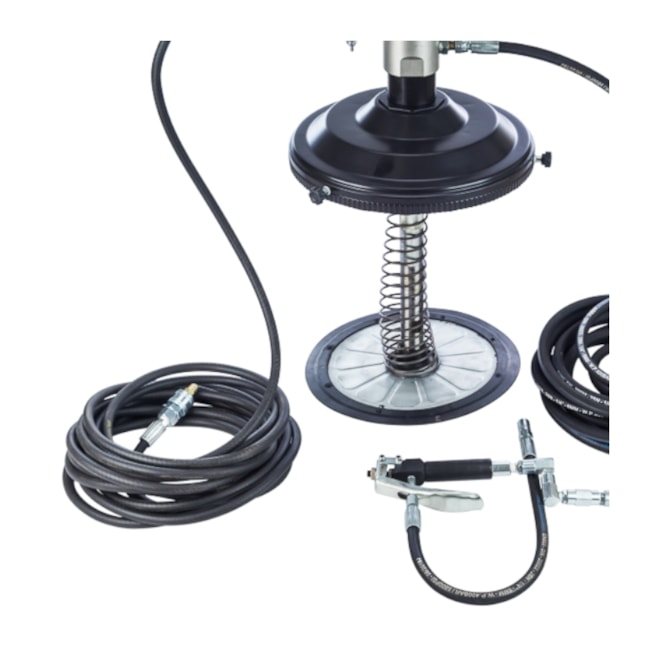 Propulsora Pneumática para Graxa 20-24Kg STRIKE SYSTEM 11040-G4 BOZZA-41a0f5fb-51f4-48b9-b650-45060eddeff1