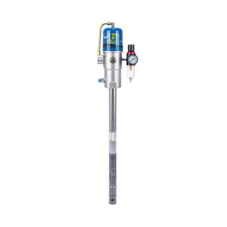 Propulsora Pneumática para Graxa 30Kg 11020-SM-G4 BOZZA-a740b5eb-317e-449b-958c-4f445262c637
