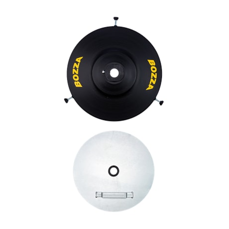 Propulsora Pneumática para Graxa 50-60 Kg 12020-G5 BOZZA-412bb247-cd9d-42ba-a978-8bc94586ad5e