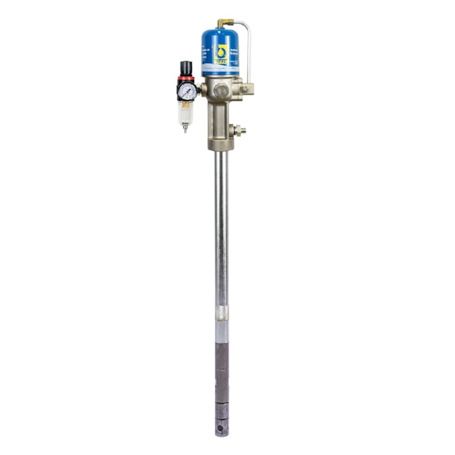 Propulsora Pneumática para Graxa 50-60 Kg 12020-G5 BOZZA-15057a1c-b3ad-435d-82cb-721a1edcc021