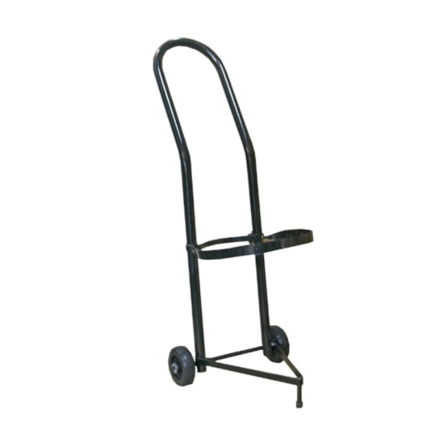 Propulsora Pneumática para Graxa com Carrinho Adaptável a Reservatório de 20 Kg 9034 LUPUS-6b0b36fb-1466-4320-ad80-aa4c98377ed3