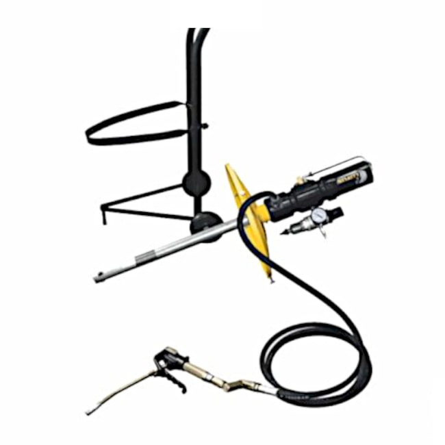 Propulsora Pneumática para Graxa com Tampa Adaptável para Baldes 20Kg 9020-G7 LUPUS-eaa2b484-bd60-4c72-9405-3d0a06ba147d