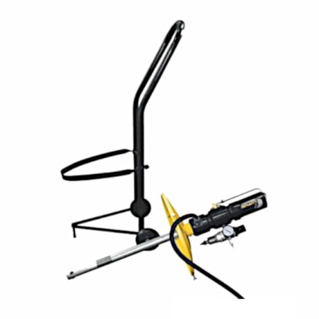 Propulsora Pneumática para Graxa com Tampa Adaptável para Baldes 20Kg 9020-G7 LUPUS-f79ac7a7-48c4-472f-adda-69850c438c3b