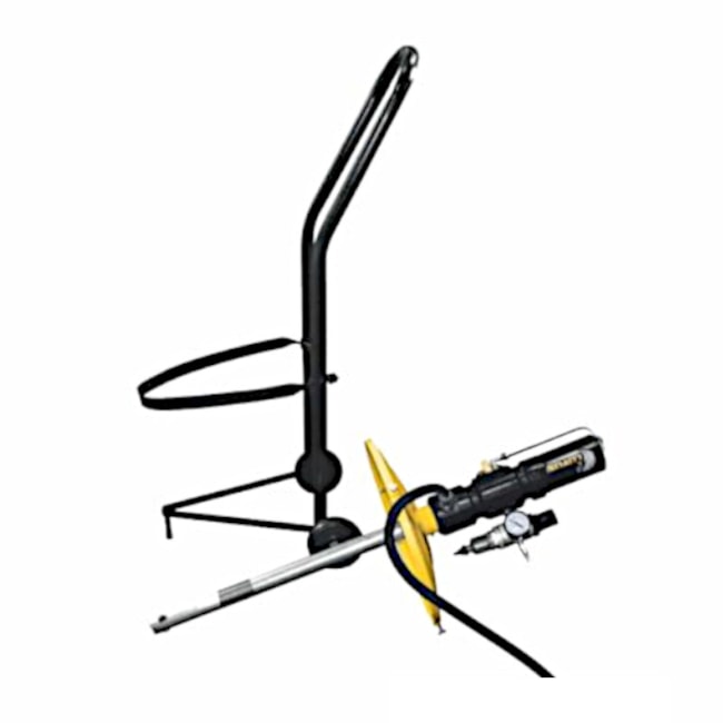 Propulsora Pneumática para Graxa com Tampa Adaptável para Baldes 20Kg 9020-G7 LUPUS-e9e0a6d8-4880-4c92-ac05-feaa43485535