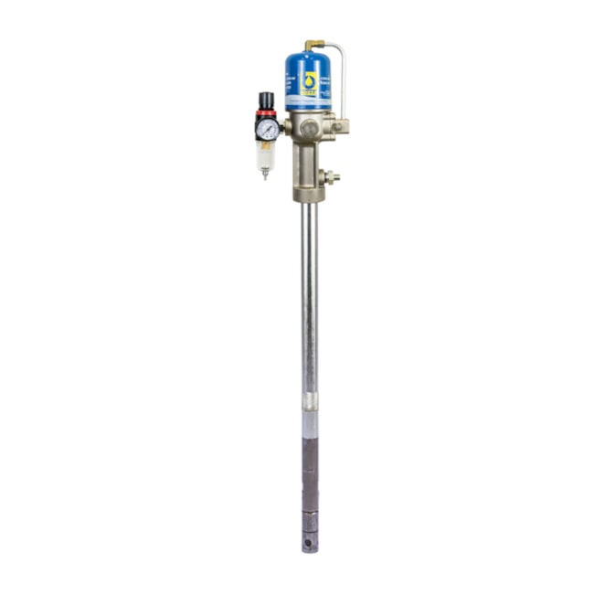Propulsora Pneumática para Graxa de 180-209 Kg 12020-SM-G5 BOZZA-03895ceb-5f87-414f-bf31-1b43f49d32fc