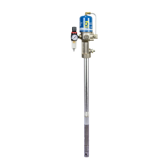 Propulsora Pneumática para Graxa de 180-209 Kg 12020-SM-G5 BOZZA-d53d52b1-2dec-4edb-8954-63c163517e96