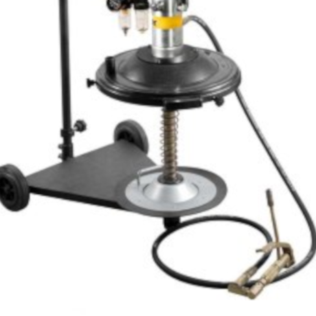 Propulsora Pneumática para Graxa sem Reservatório 5120002000 VONDER-73bb26c2-3d67-4796-a727-43edd505bfa3