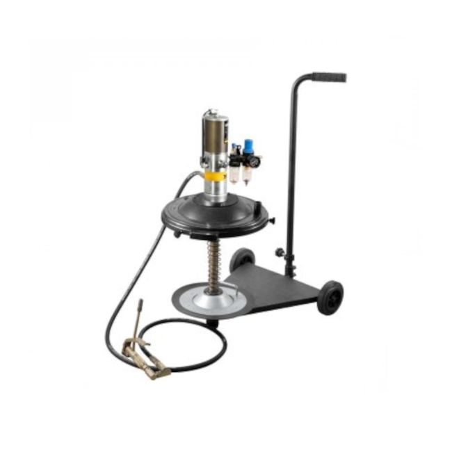 Propulsora Pneumática para Graxa sem Reservatório 5120002000 VONDER-de03c8a4-9682-47ea-8549-b300d0b9c9a6