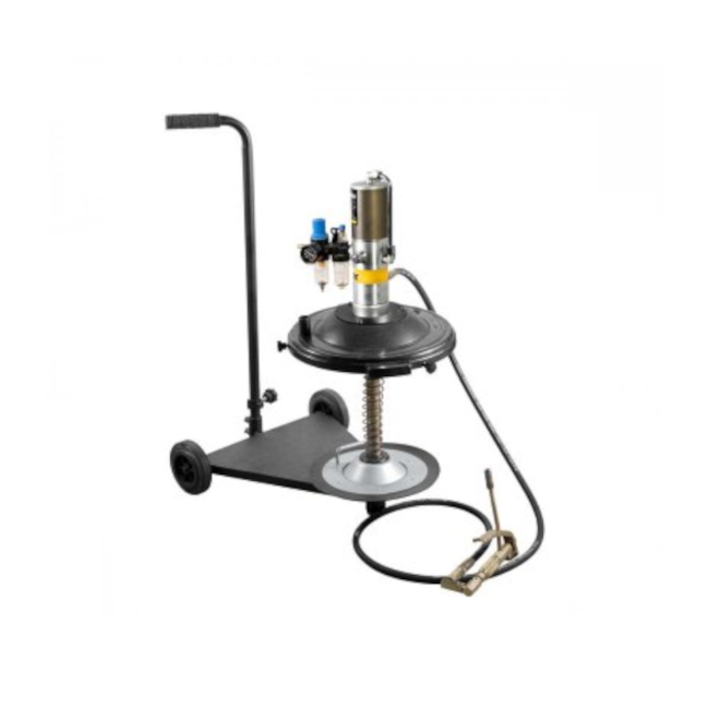 Propulsora Pneumática para Graxa sem Reservatório 5120002000 VONDER-636bee7e-6b69-4468-b053-e43b153021eb