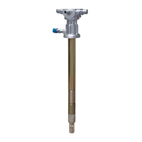 Propulsora Pneumática para Graxa Tambor de até 200Kg 9477 BREMEN-178efa84-83d4-4ff0-9568-2c3ed3166758