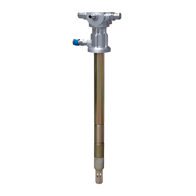 Propulsora Pneumática para Graxa Tambor de até 200Kg 9477 BREMEN-bd4ca07d-1860-479a-83b8-58f40f456d90