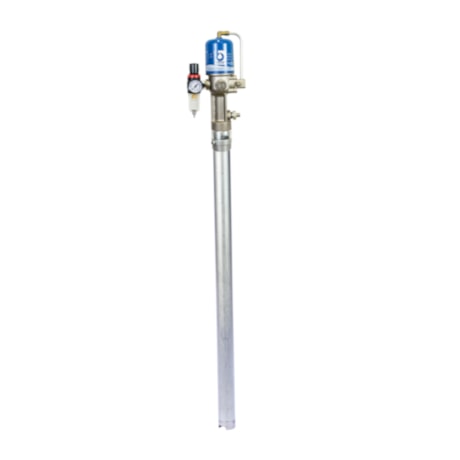 Propulsora Pneumática para Óleo 200 Litros 12021-Z-G5 BOZZA