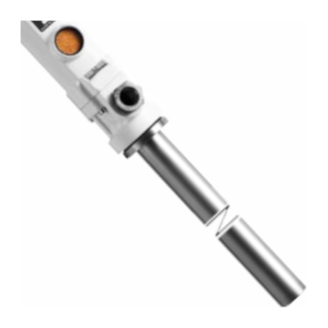 Propulsora Pneumática para Óleo e Diesel Tambor 200Kg 9040 SAMOA-ce0602f0-fa3e-482f-9701-c916f35aec71