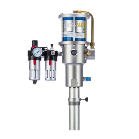Propulsora Pneumática para Óleo Tambor 200 Litros 13021 MAX-G4 BOZZA-b437dccc-5ed0-47dd-89b2-cb48ab8f3823